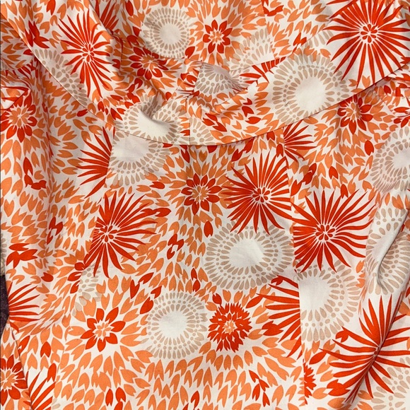 Floral jacket - Picture 9 of 9